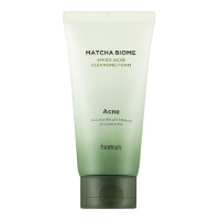 Heimish Matcha Biome Amino Acne Cleansing Foam Pianka Oczyszczająca