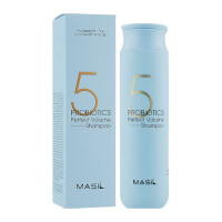 Masil 5 Probiotics Perfect Volume Shampoo Szampon