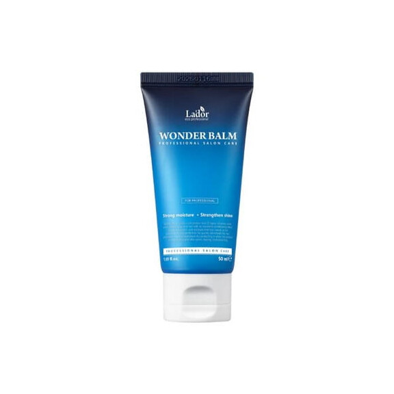 La'dor Wonder Balm Nawilżający Balsam Do Włosów 50 ml