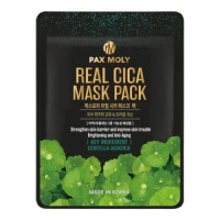 Pax Moly Real Cica Mask Maska w Płachcie