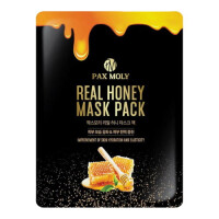 Pax Moly Real Honey Mask Maska w Płachcie