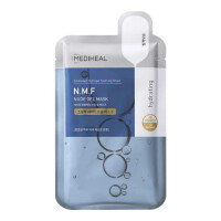 Mediheal N.M.F. Nude Gel Mask Hydrożelowa Maska
