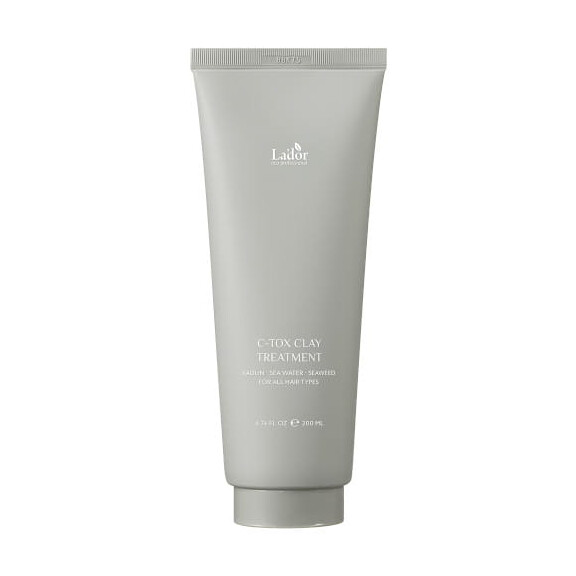 La'dor C-Tox Clay Treatment Odżywka z Glinką