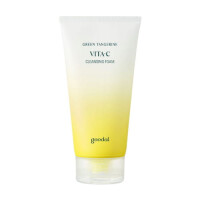 Goodal Green Tengerine Vita C Cleansing Foam