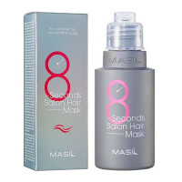 Masil 8 Second Salon Hair Mask Maska Do Włosów 50 ml
