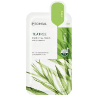 Mediheal Tea Tree Essential Mask Maseczka w Plachcie