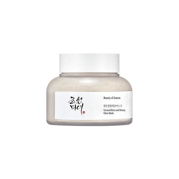 Beauty of Joseon Ground Rice and Honey Glow Mask