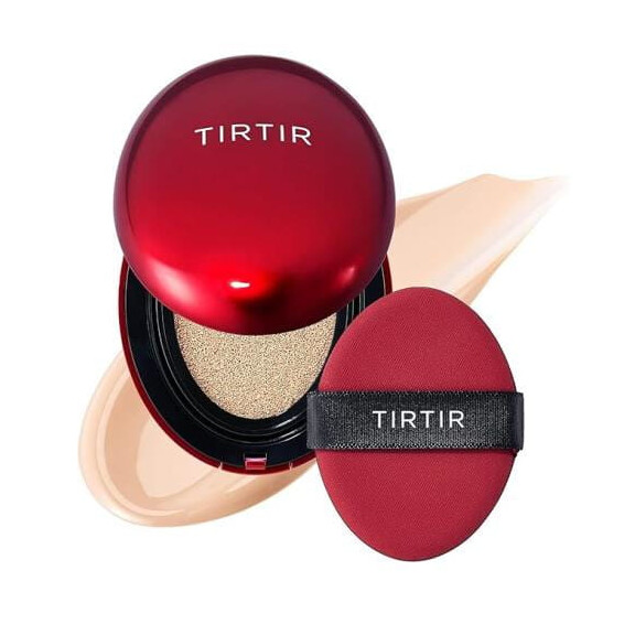 Tirtir Mask Fit Red Cushion 17C Porcelain