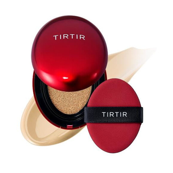 Tirtir Mask Fit Red Cushion 24W Soft Beige