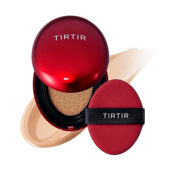 Tirtir Mask Fit Red Cushion 25N Mocha