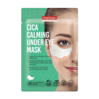 Purederm Cica Calming Under Eye Mask Płatki Pod Oczy