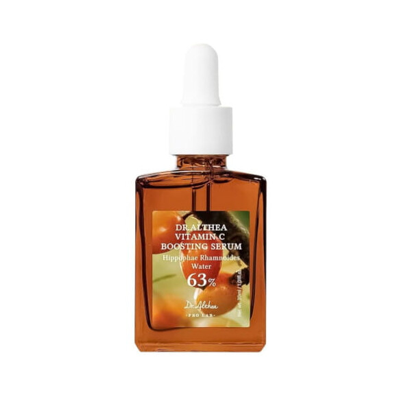 Dr. Althea Vitamin C Boosting Serum Renewed
