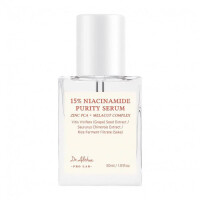 Dr. Althea 15% Niacinamide Purity Serum