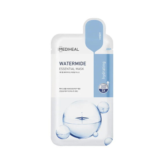 Mediheal Watermide Essential Mask