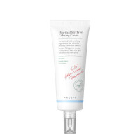 AXIS-Y Heartleaf My Type Calming Cream