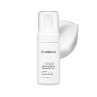 Biodance Soothing Barrier Cleansing Foam 120ml