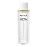 Biodance Micro Dual Serum Toner 150ml