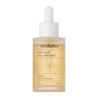Biodance Skin Glow Vital Ampoule 50ml