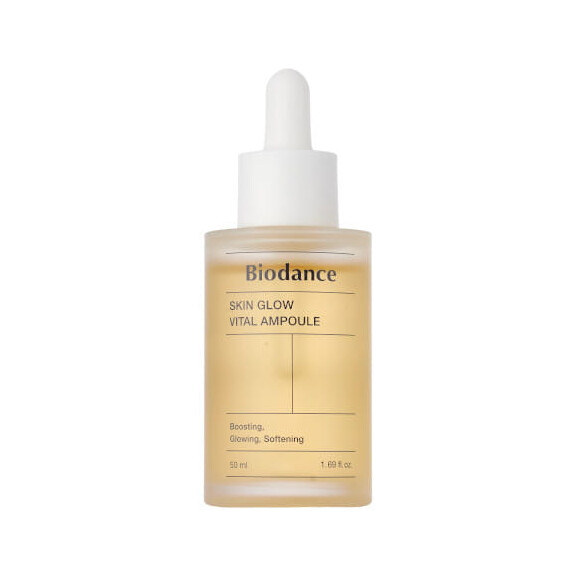 Biodance Skin Glow Vital Ampoule 50ml