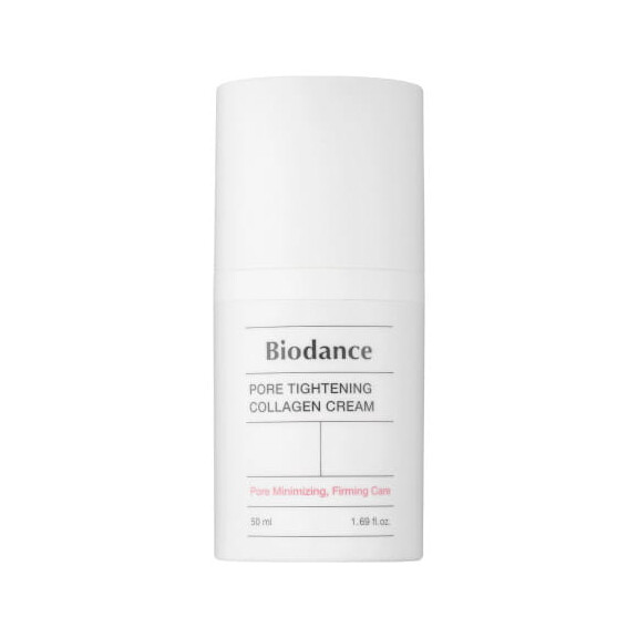 Biodance Pore Tightening Collagen Cream 50ml