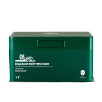 VT Cosmetics Cica Daily Soothing Mask