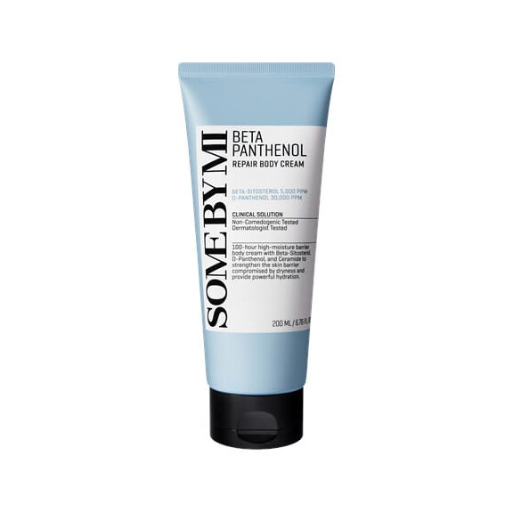 Some By Mi Beta Panthenol Repair Body Cream