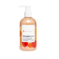 Mleczkopiana do mycia i demakijażu opcja natura 250ml