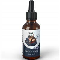 Nano Kids Relaks & Sen Sati LABS