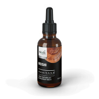 Nano Reishi (Ganoderma lucidum) ekstrakt 7:1 ADAPTOGEN Sati LABS