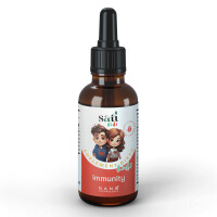 Nano Kids Immunity - Odpornośc dla dzieci Sati LABS