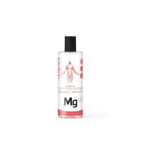 Magnezowy szampon do włosów z solą Epsom Mg12 ODNOWA 200ml