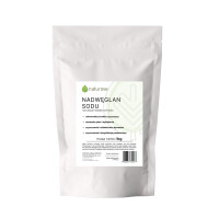 Nadwęglan sodu naturove 1kg