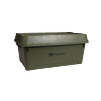 Ridge Monkey Armoury Stackable Storage Box 36 Litre