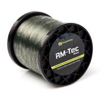 Ridge Monkey RM-Tec Mono 15lb/0.38mm Green 1200m