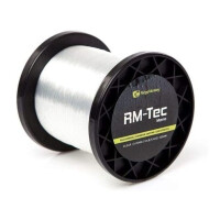 Ridge Monkey RM-Tec Mono 12lb/0.35mm Clear 1200m