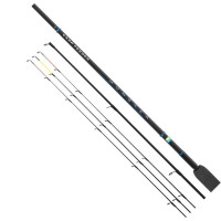 Wędka Preston Monster X Carp Feeder 3,0m 2pc 3