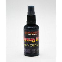Massive Baits Spray IT Milky Cream 50ml