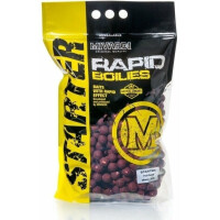 Kulki Rapid Boilies Starter Monster Halibut 20mm 3,5kg