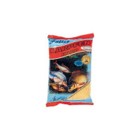 Zanęta Stil HPB Truskawka 1kg