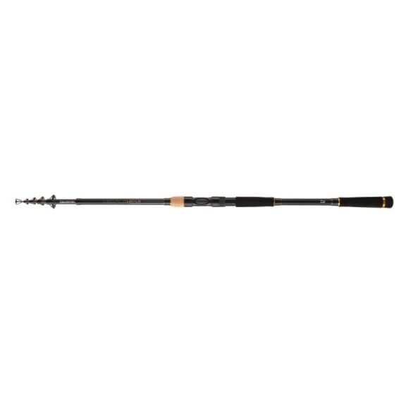 Daiwa Legalis Tele 2,70m 10-50g Wędka