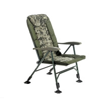 Fotel Mivardi CamoCode Quattro