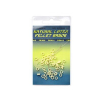 Drennan Natural Latex Pellet Bands Mini