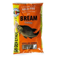 Zanęta Marcel Van Den Eynde Gold Pro Bream Classic 1kg