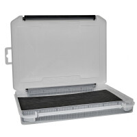 Pudełko Gunki Rig And Hook Box Sides S
