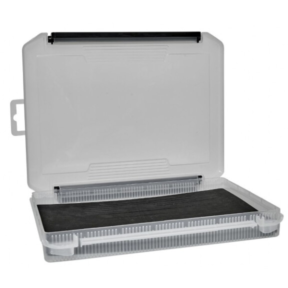 Pudełko Gunki Rig And Hook Box Sides S