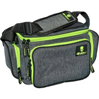Torba Gunki Box Bag Power Game Walker 27,5 x 19 x 5cm