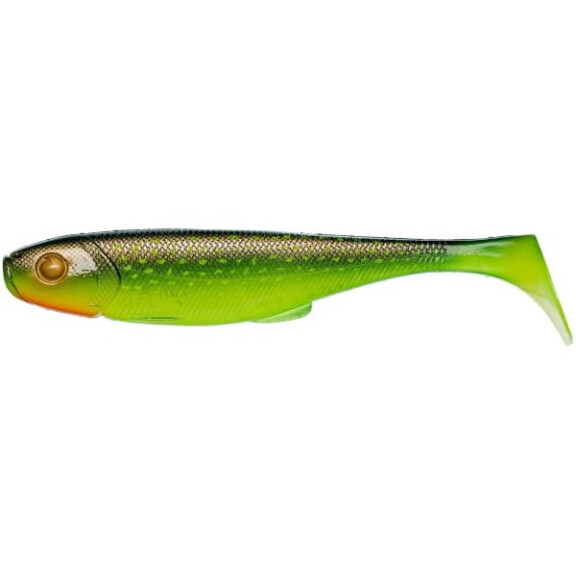 Guma Gunki Gunzilla 16cm Fire Pike