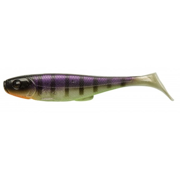 Guma Gunki Gunzilla 16cm U.V Light Purple Perch