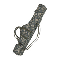 Pokrowiec Na Wędki 3 Komorowy Rod Holdal Multi 110 Camo