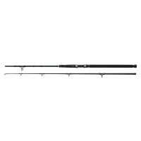Wędka Dam Madcat Black Heavy Duty 2,40m 200-300g 2pc